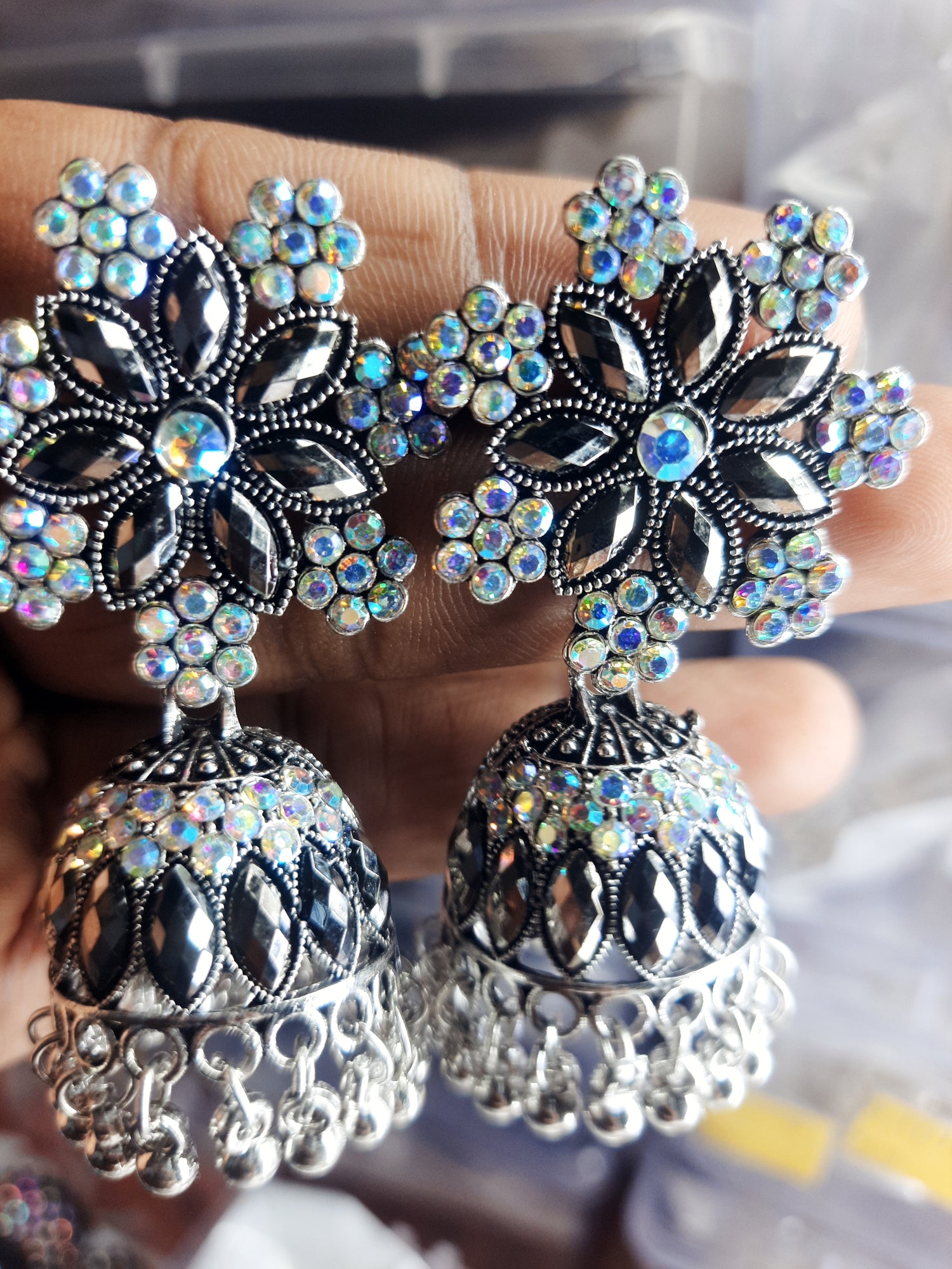 FancyJhumka