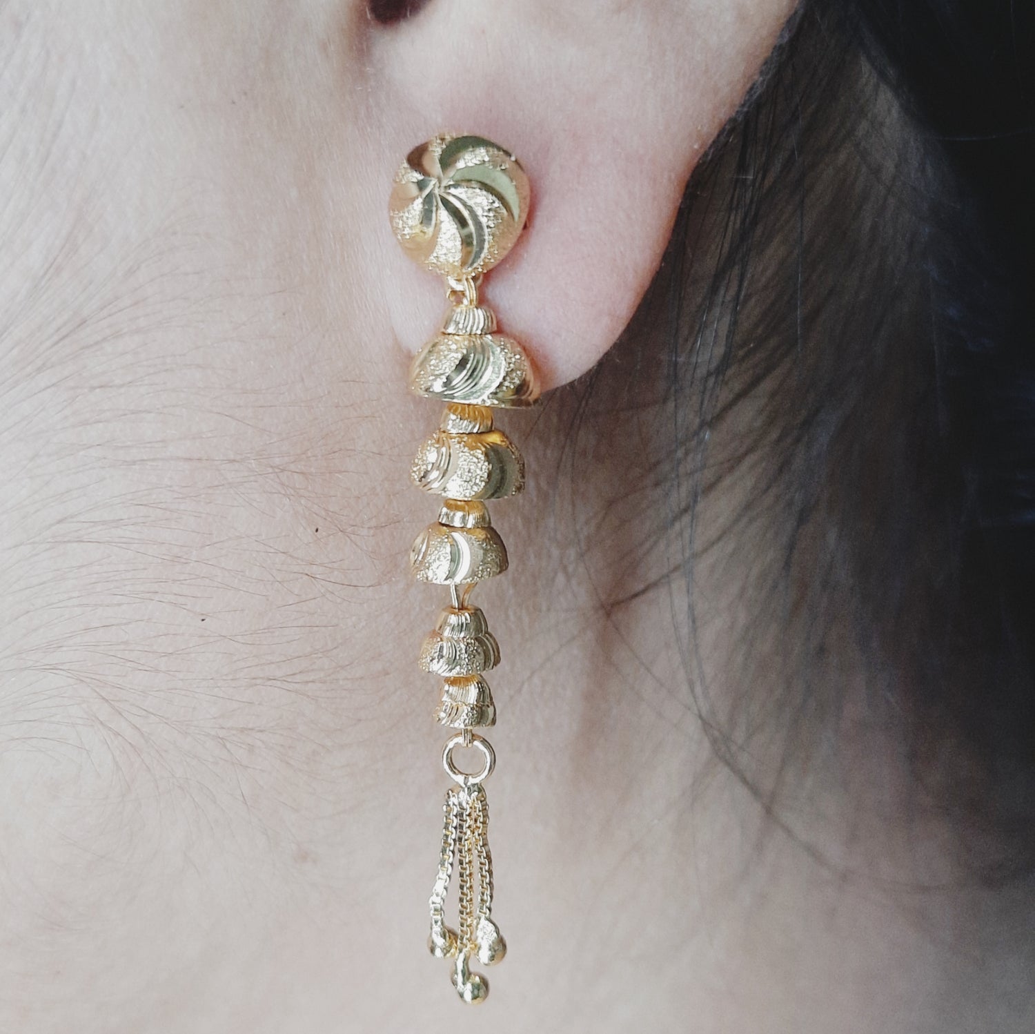 GoldenEarrings